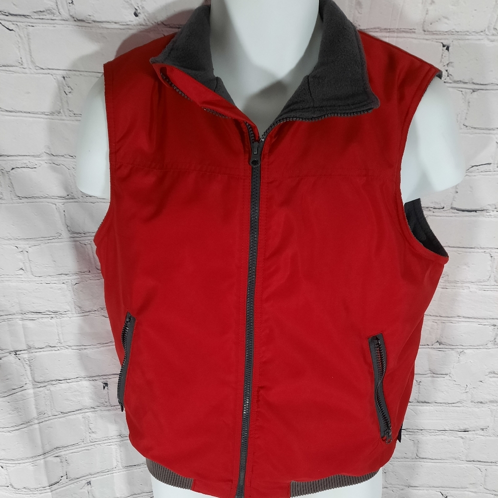 Chaps vest